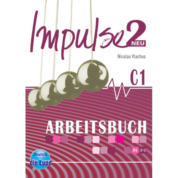 Impulse 2 Arbeitsbuch